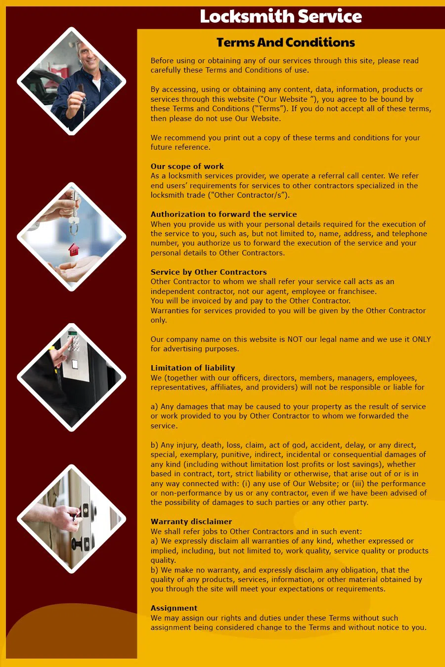 Estate Locksmith Store , Somerset, NJ 732-837-9262