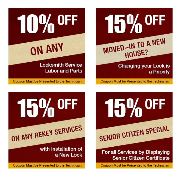 Estate Locksmith Store , Somerset, NJ 732-837-9262 - coupons-new